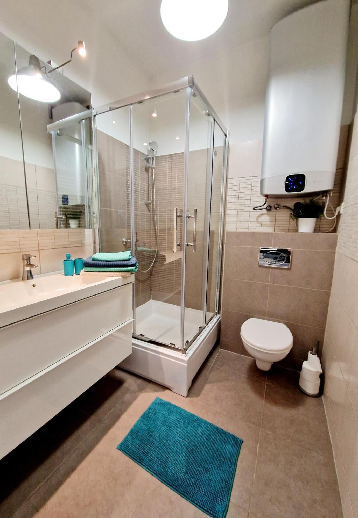 Zulu Apartments Old Town Krakow Luaran gambar
