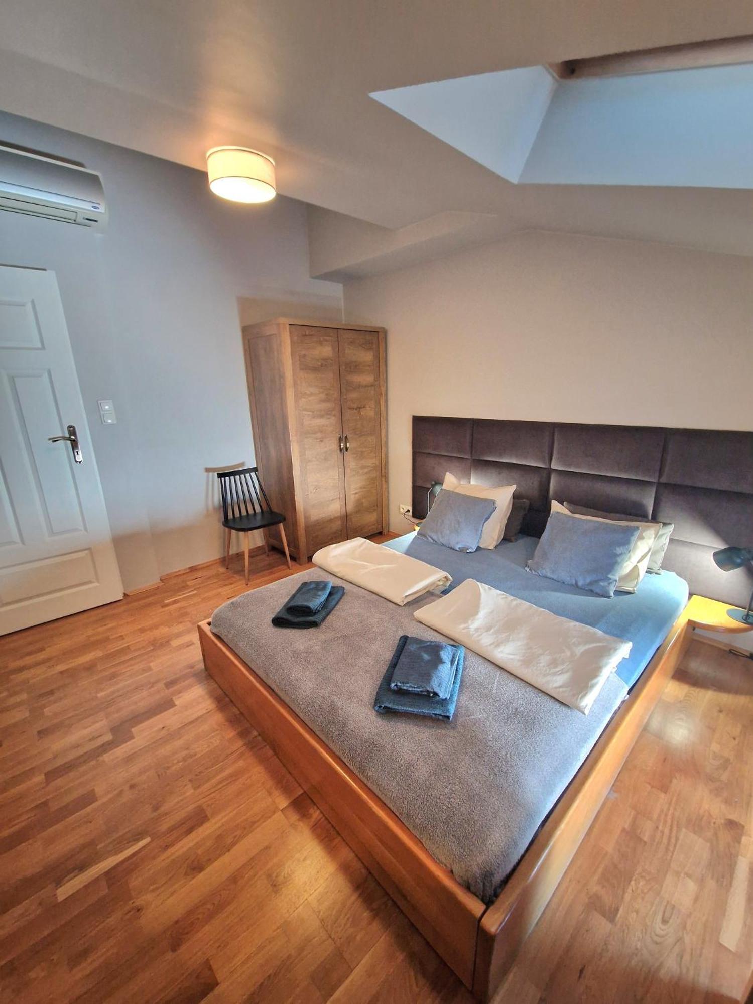 Zulu Apartments Old Town Krakow Luaran gambar
