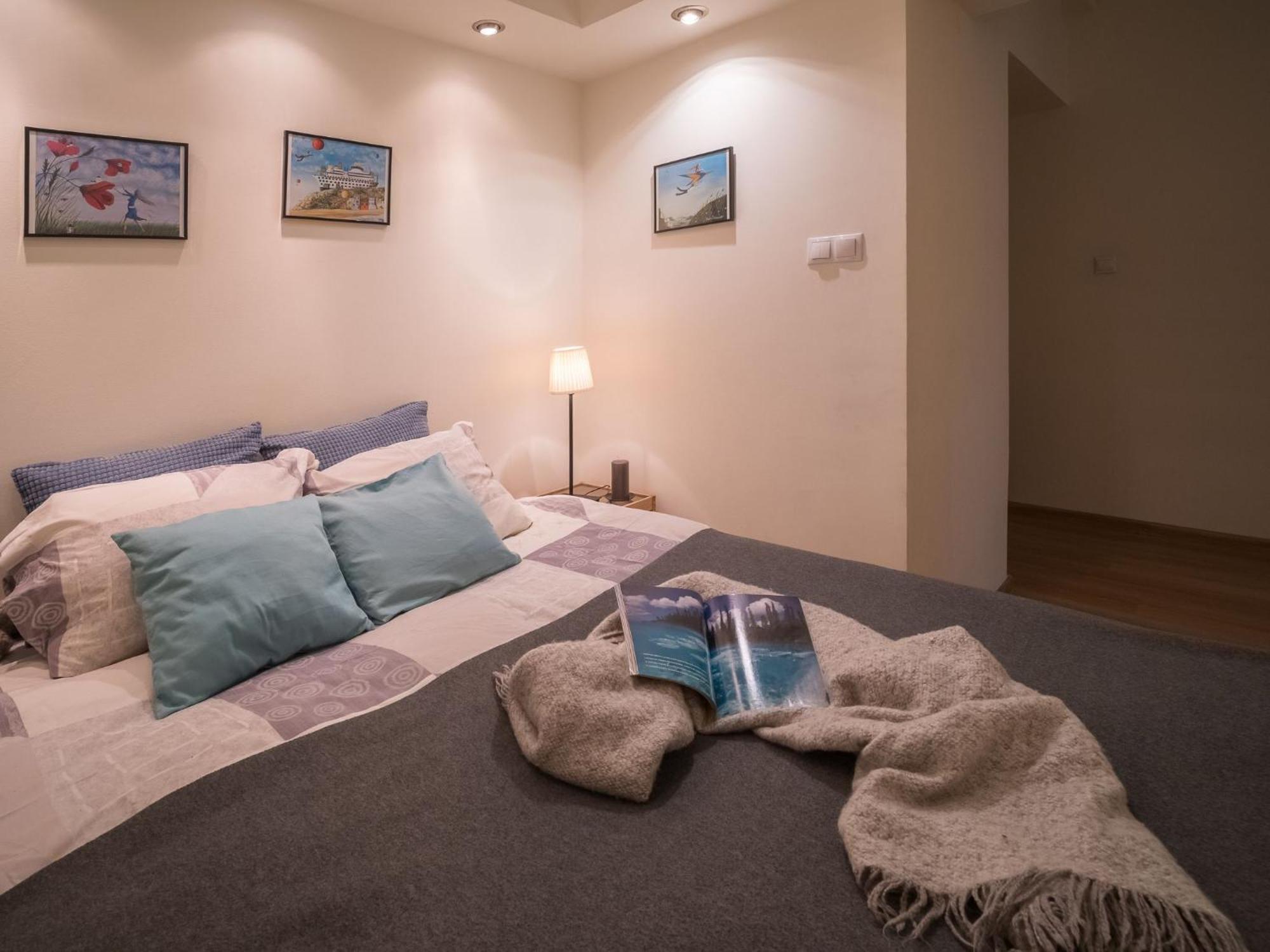 Zulu Apartments Old Town Krakow Luaran gambar