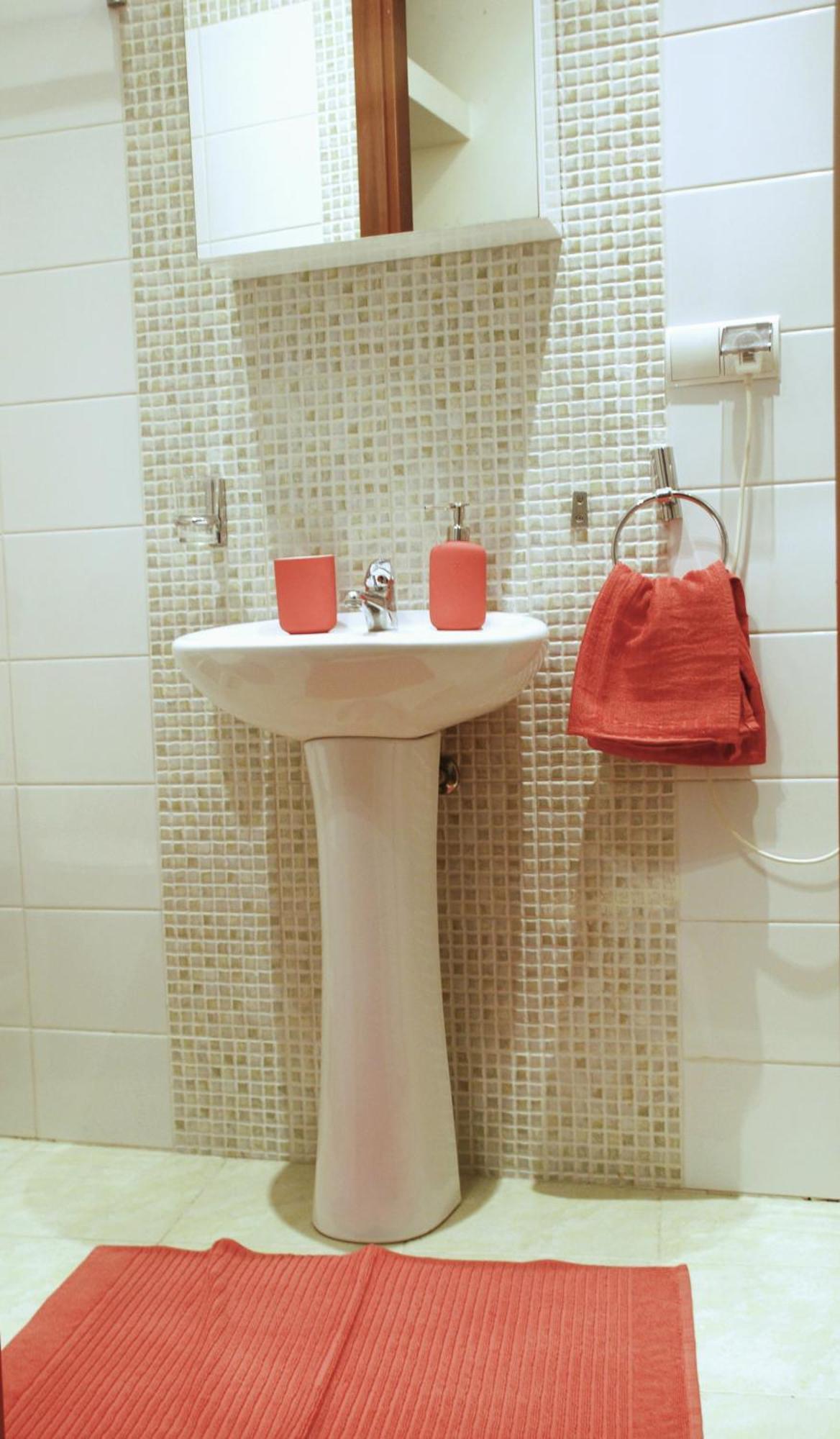 Zulu Apartments Old Town Krakow Luaran gambar